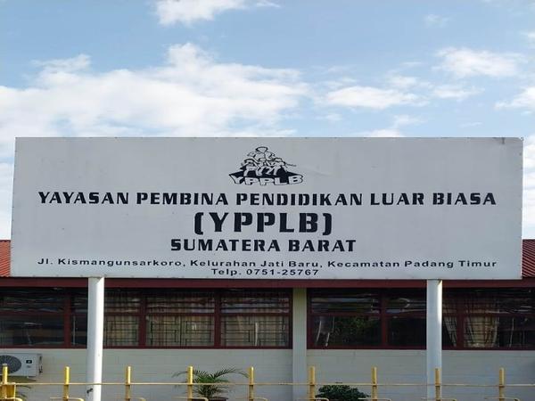 SLB YPPLB Padang – Edukasi, Prestasi, dan Kemandirian Difabel